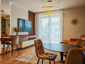 AquaSuite Budapest